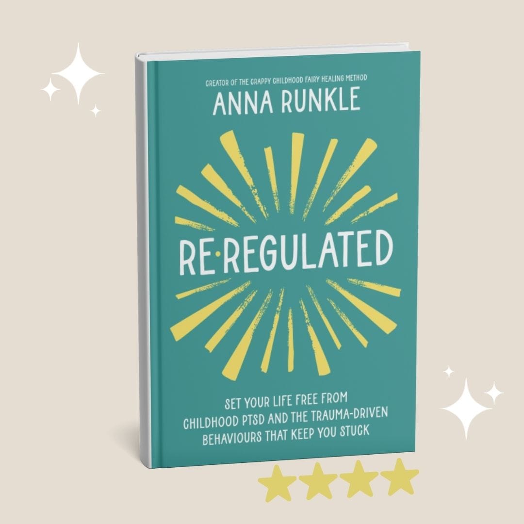 Re-regulated, de Anna Runkle
