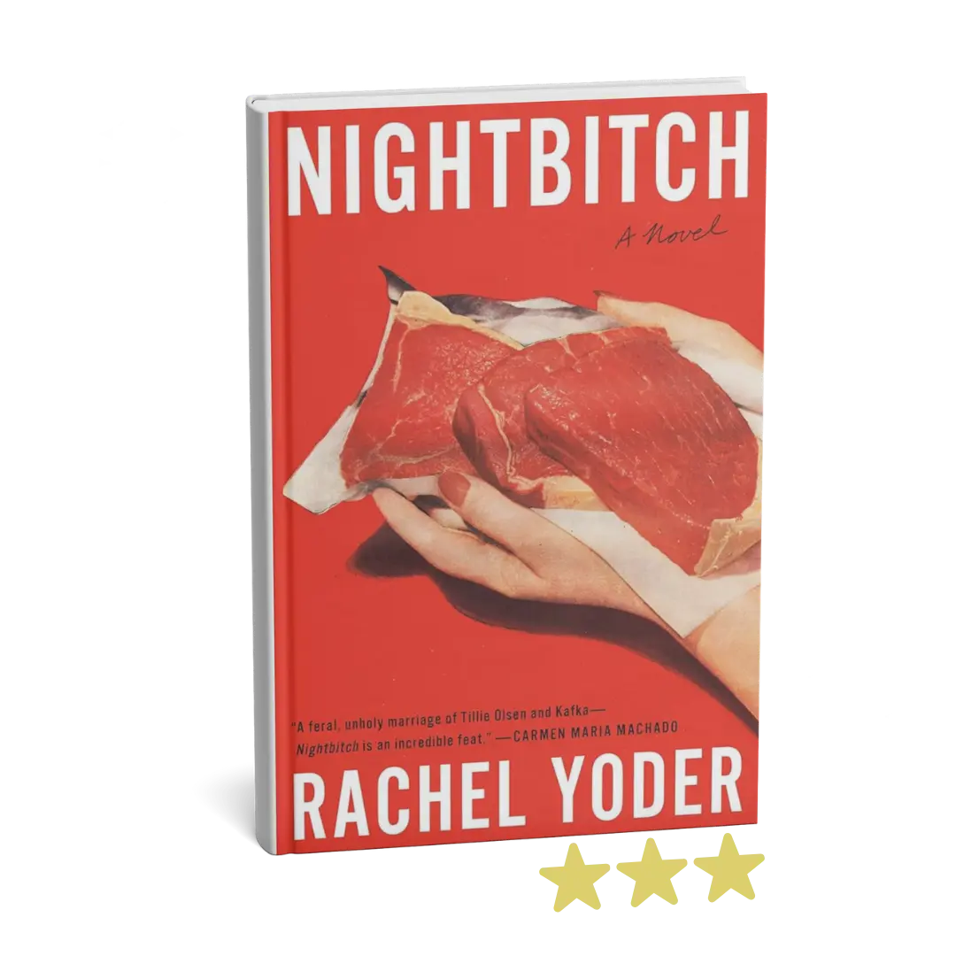 Nightbitch: a raiva feminina Pode e deve ser sentida